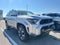 2025 Toyota 4Runner TRD Sport 4WD (Natl)