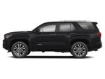 2025 Toyota 4Runner Hybrid Limited 4WD (Natl)