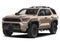 2025 Toyota 4Runner Hybrid TRD Pro 4WD (Natl)
