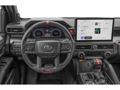 2025 Toyota 4Runner Hybrid TRD Pro 4WD (Natl)