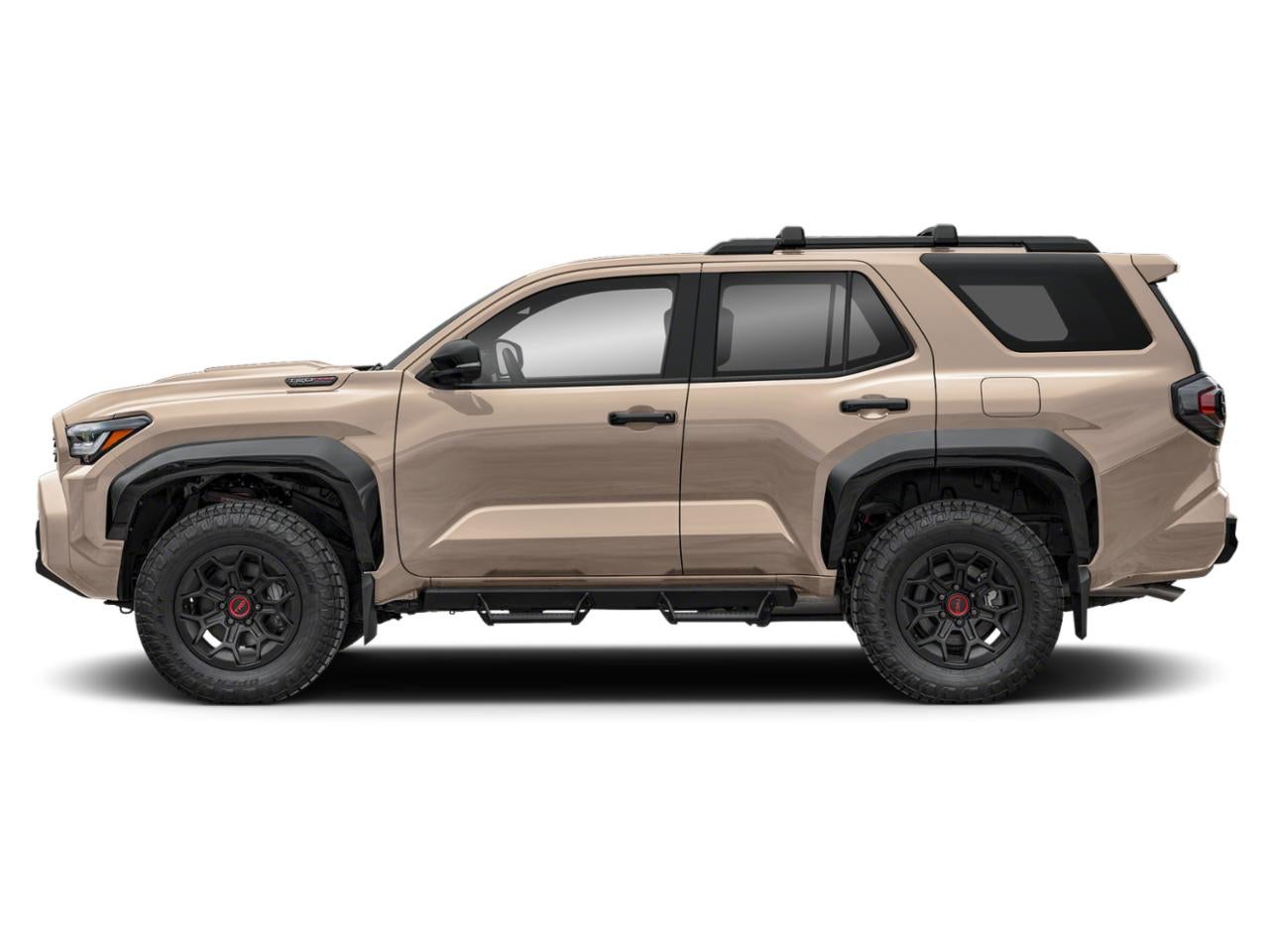 2025 Toyota 4Runner Hybrid TRD Pro 4WD (Natl)