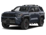 2025 Toyota 4Runner Hybrid TRD Pro 4WD (Natl)