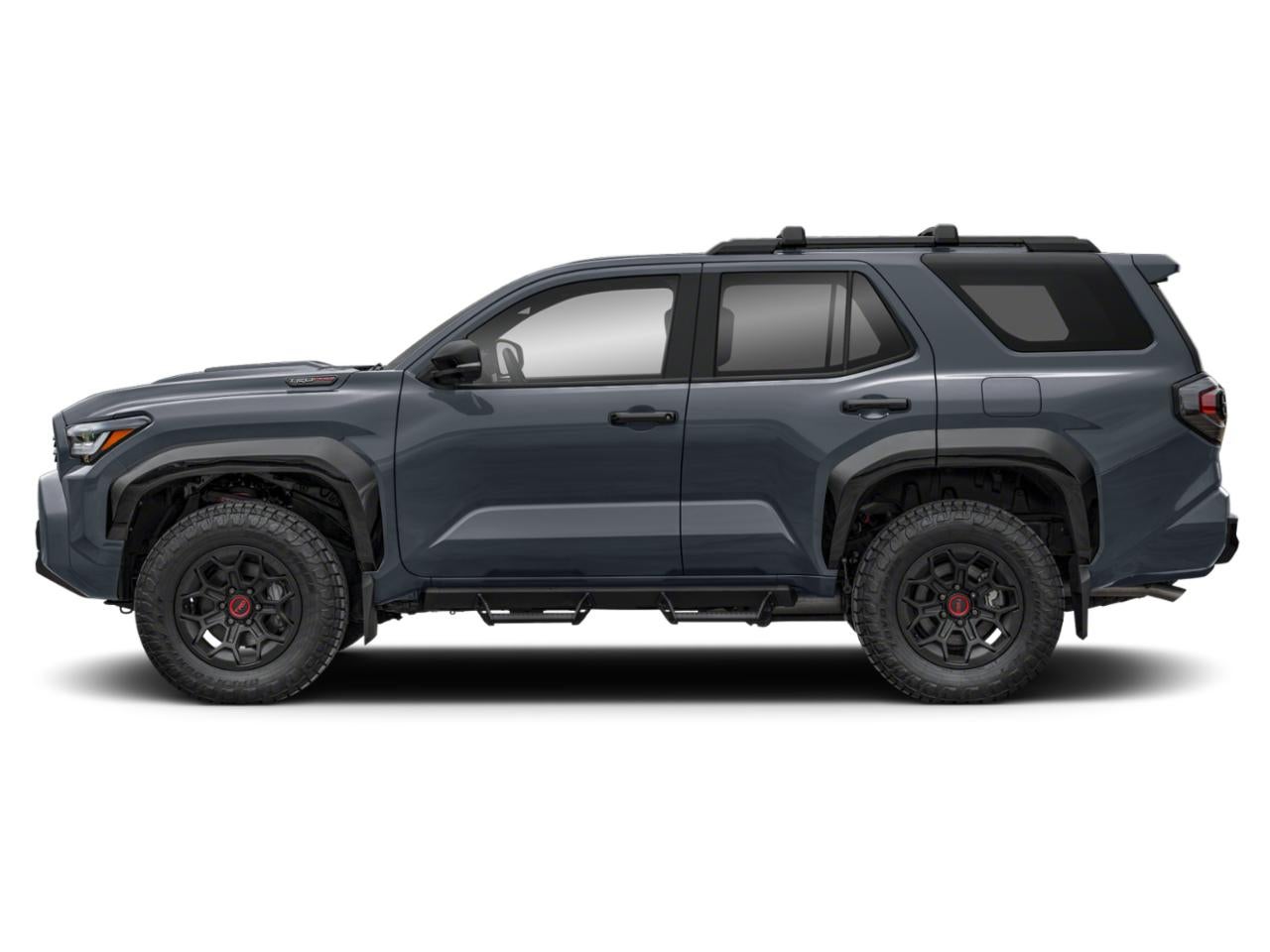 2025 Toyota 4Runner Hybrid TRD Pro 4WD (Natl)