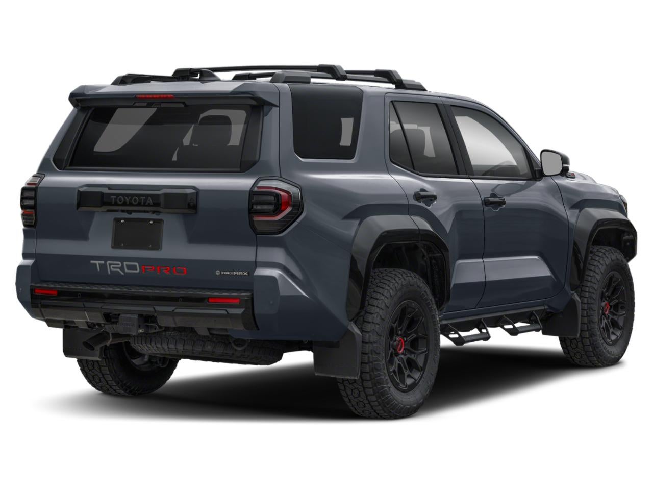 2025 Toyota 4Runner Hybrid TRD Pro 4WD (Natl)