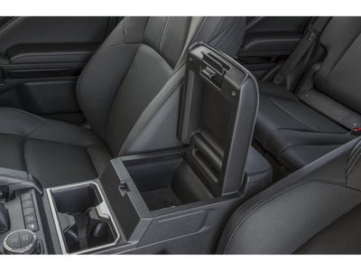 2026 Toyota 4Runner Hybrid Limited 4WD (Natl)