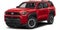 2026 Toyota 4Runner Hybrid Limited 4WD (Natl)