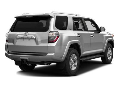 2016 Toyota 4Runner RWD 4dr V6 SR5 (Natl)
