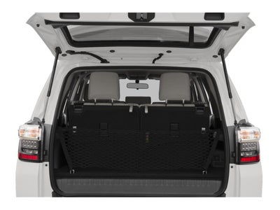 2019 Toyota 4Runner SR5 Premium 2WD (Natl)