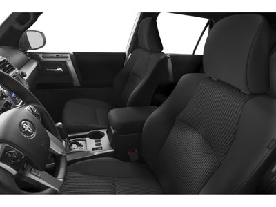 2019 Toyota 4Runner SR5 Premium 2WD (Natl)