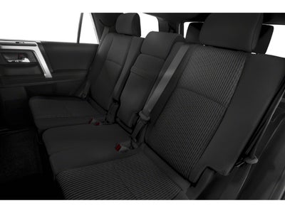 2019 Toyota 4Runner SR5 Premium 2WD (Natl)