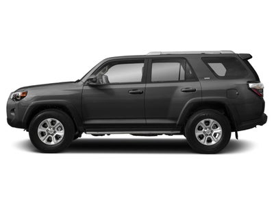2019 Toyota 4Runner SR5 Premium 2WD (Natl)