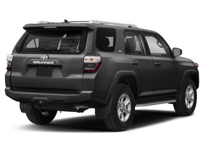 2019 Toyota 4Runner SR5 Premium 2WD (Natl)