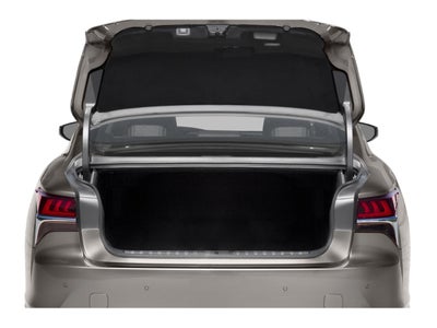 2019 Lexus LS 500 RWD