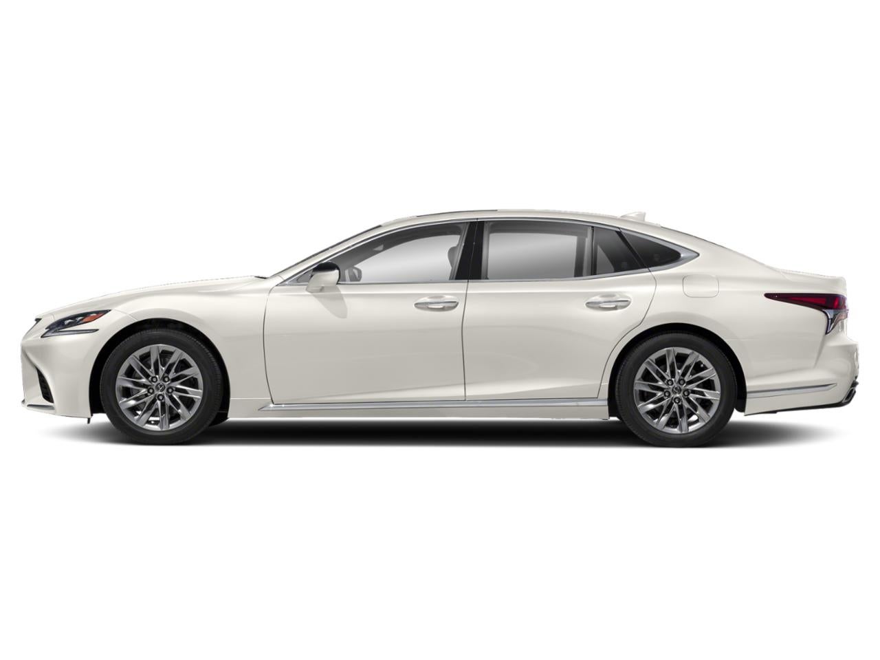 2019 Lexus LS 500 RWD