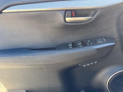 2021 Lexus NX 300 F SPORT AWD