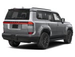2024 Lexus GX 550 Premium+ 4WD