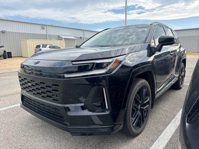 2026 Toyota RAV4 XSE AWD (Natl)