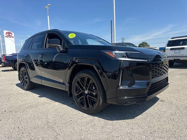 2026 Toyota RAV4 XSE AWD (Natl)