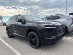 2026 Toyota RAV4 XSE AWD (Natl)