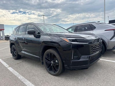 2026 Toyota RAV4 XSE AWD (Natl)