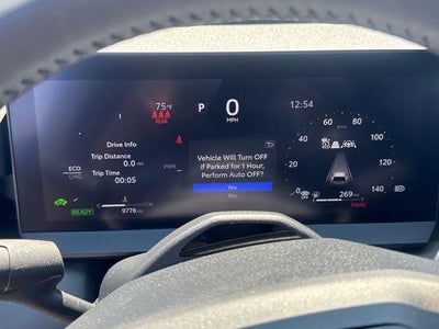 2026 Toyota RAV4 XSE AWD (Natl)