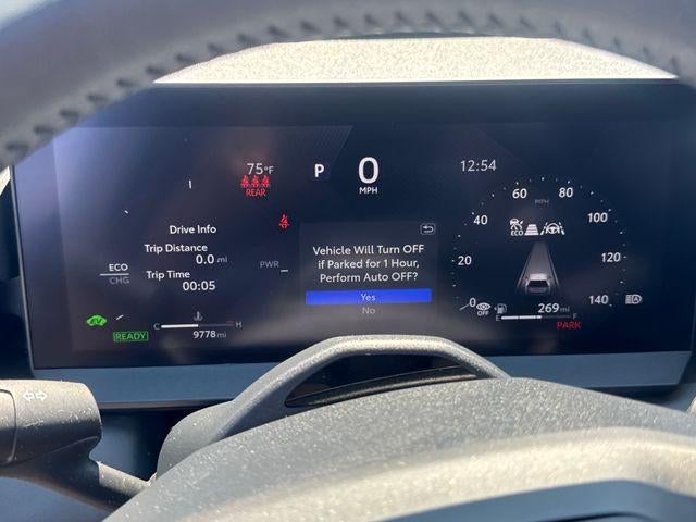 2026 Toyota RAV4 XSE AWD (Natl)