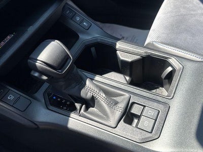 2026 Toyota RAV4 XSE AWD (Natl)