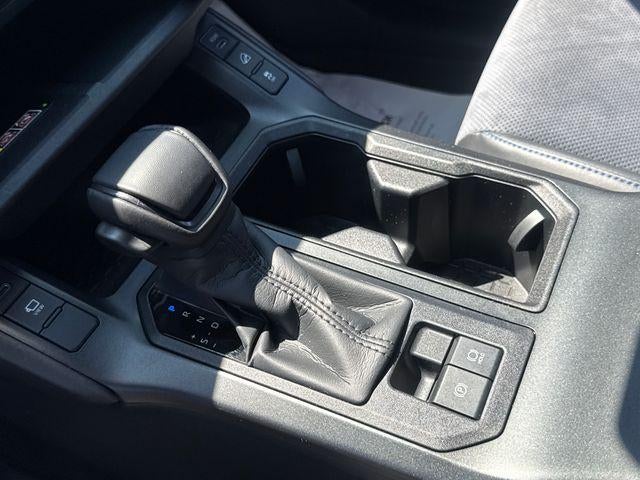 2026 Toyota RAV4 XSE AWD (Natl)