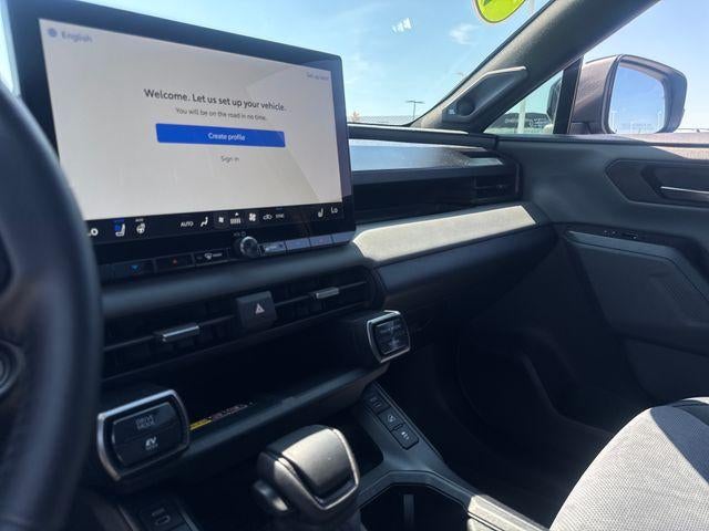 2026 Toyota RAV4 XSE AWD (Natl)