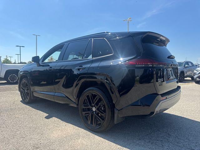 2026 Toyota RAV4 XSE AWD (Natl)