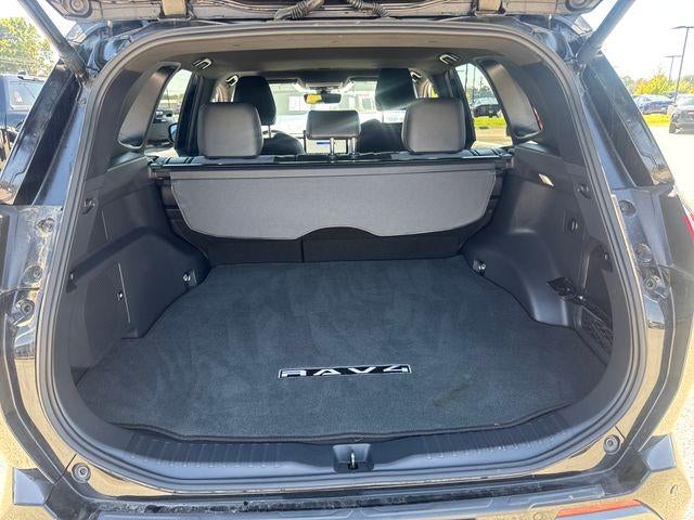2026 Toyota RAV4 XSE AWD (Natl)