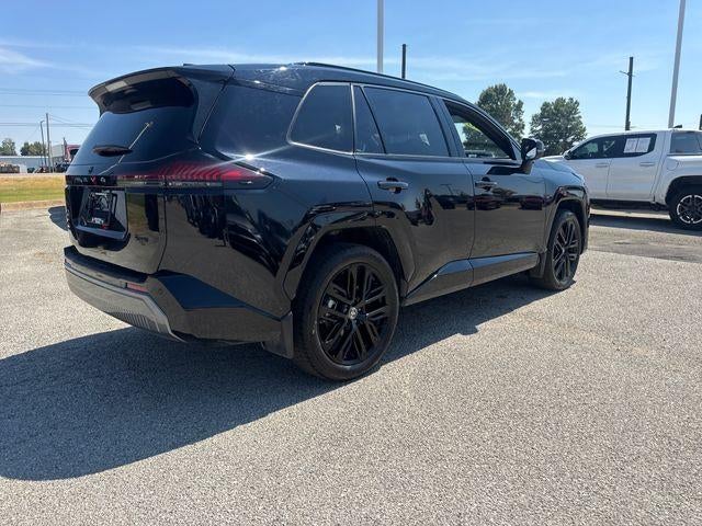 2026 Toyota RAV4 XSE AWD (Natl)