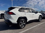 2023 Toyota RAV4 Prime SE (Natl)