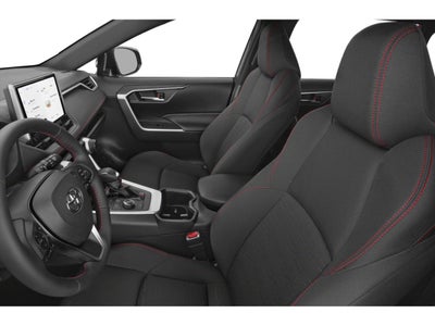 2023 Toyota RAV4 Prime SE (Natl)