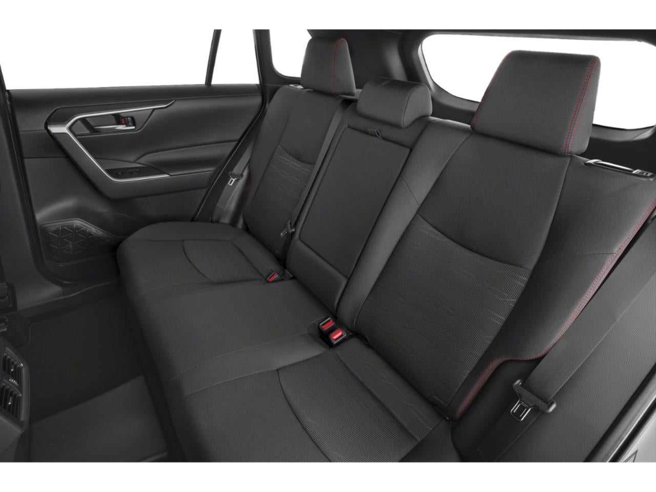 2023 Toyota RAV4 Prime SE (Natl)
