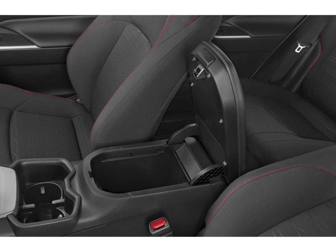 2023 Toyota RAV4 Prime SE (Natl)