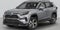 2023 Toyota RAV4 Prime SE (Natl)