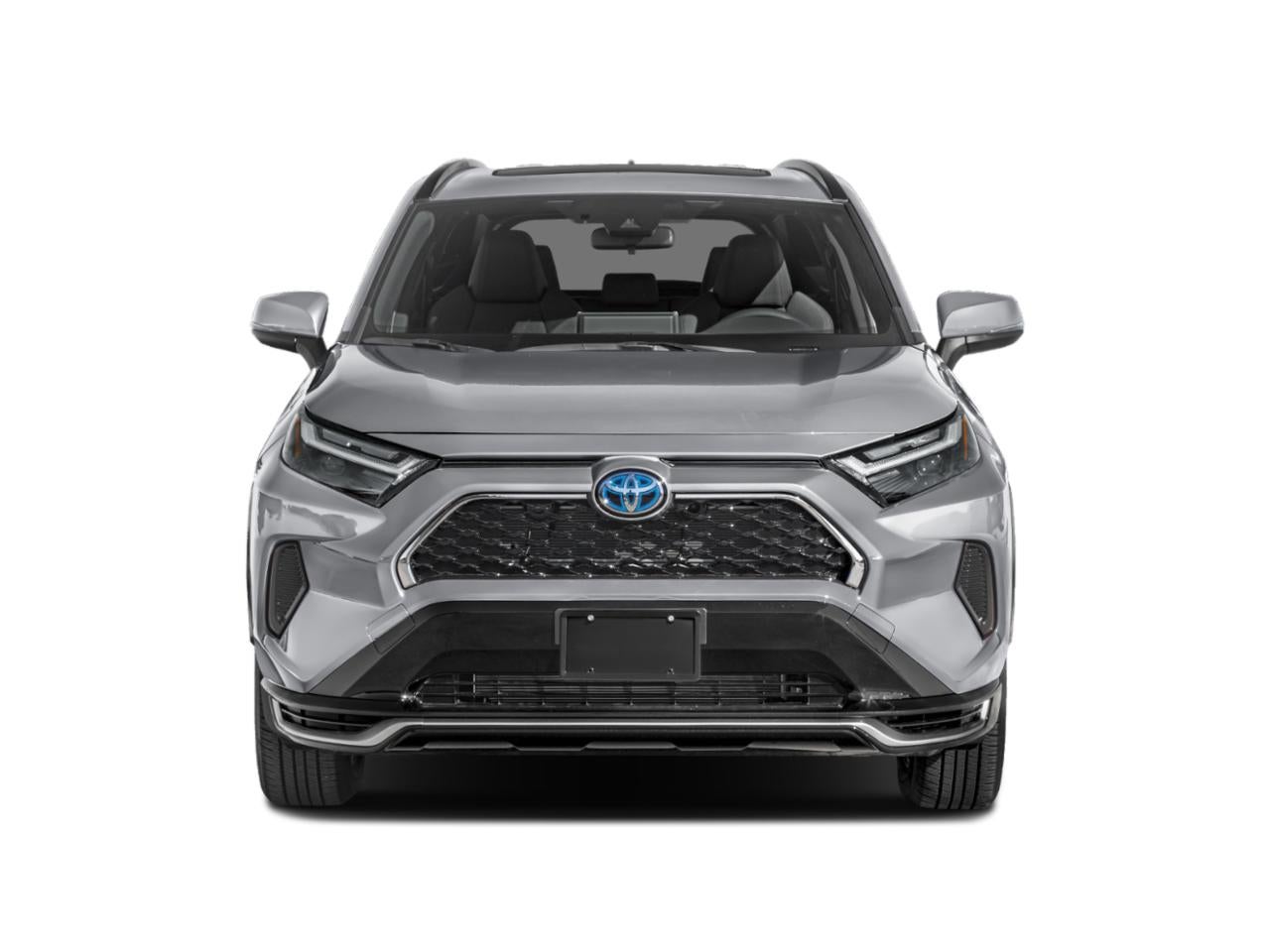 2023 Toyota RAV4 Prime SE (Natl)