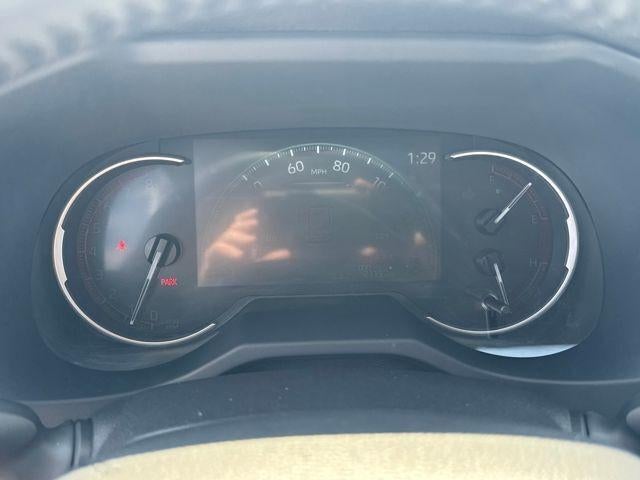 2023 Toyota RAV4 XLE Premium FWD (Natl)