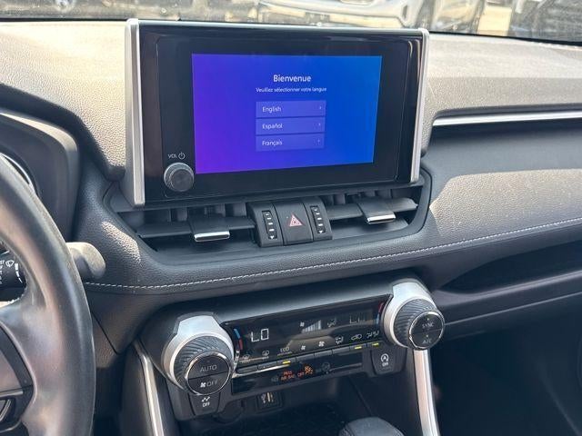 2023 Toyota RAV4 XLE Premium FWD (Natl)