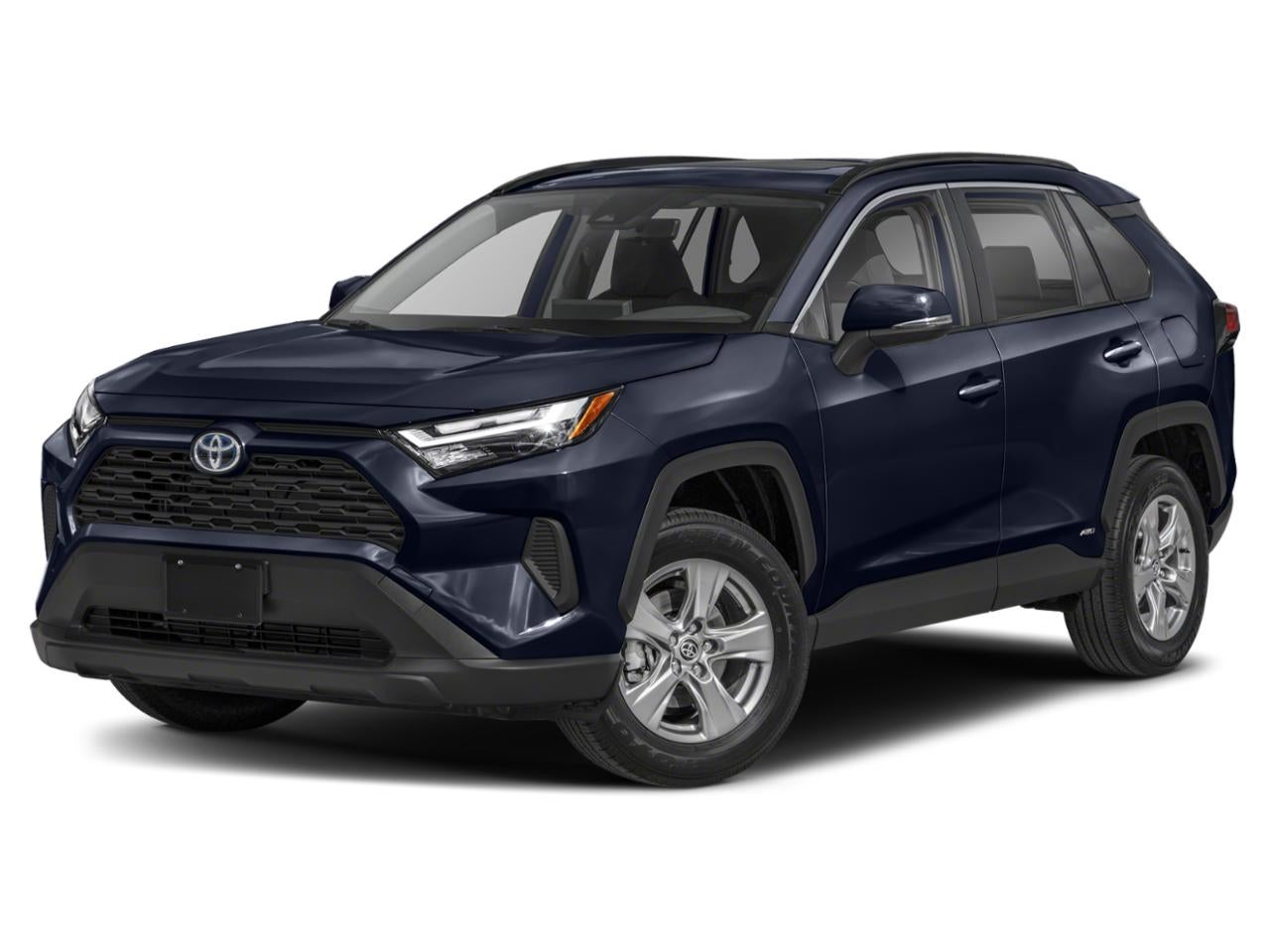 2022 Toyota RAV4 Hybrid XLE AWD (Natl)