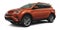2016 Toyota RAV4 FWD 4dr XLE (GS)