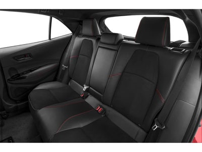 2023 Toyota GR Corolla Circuit Edition Manual (Natl)
