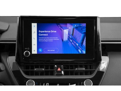 2023 Toyota GR Corolla Circuit Edition Manual (Natl)