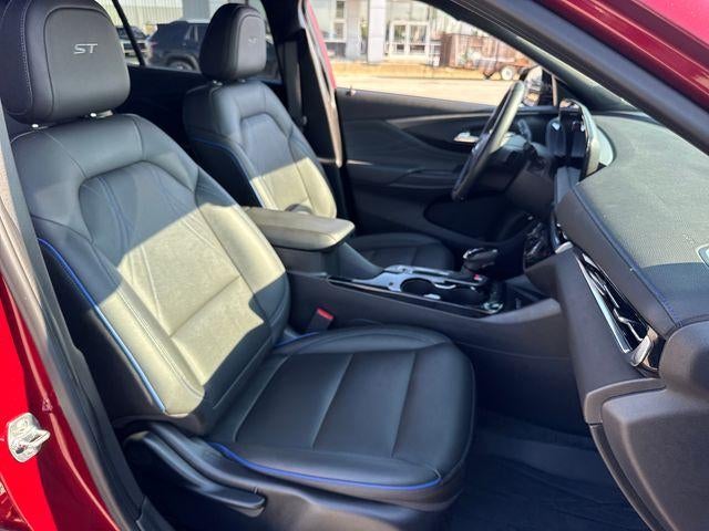 2025 Buick Envista FWD 4dr Sport Touring