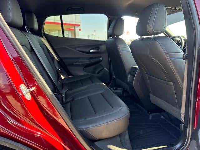 2025 Buick Envista FWD 4dr Sport Touring