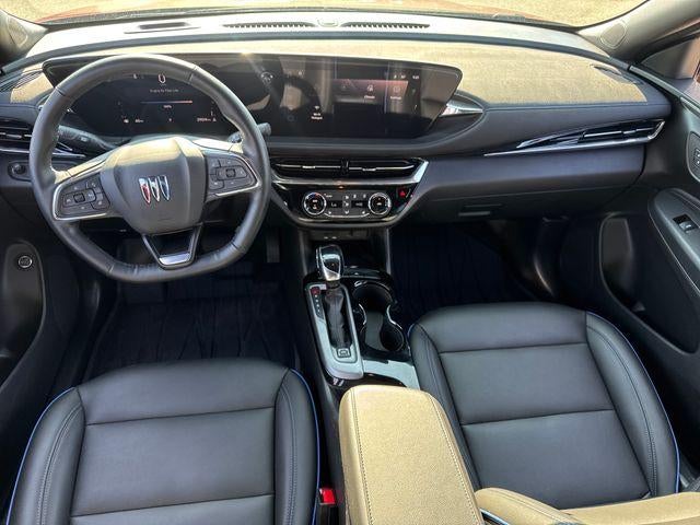 2025 Buick Envista FWD 4dr Sport Touring