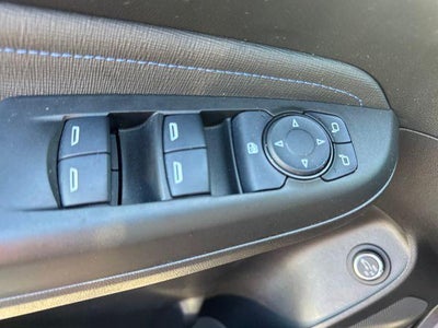 2025 Buick Envista FWD 4dr Sport Touring