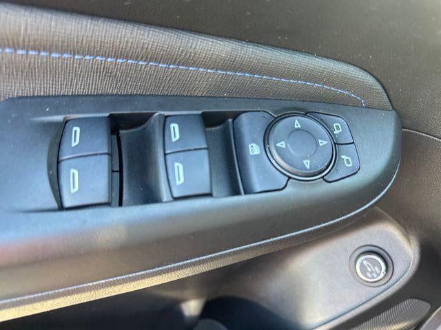 2025 Buick Envista FWD 4dr Sport Touring
