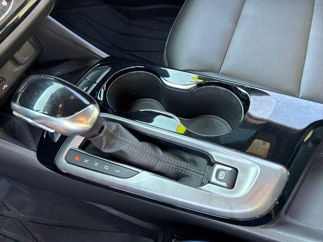 2025 Buick Envista FWD 4dr Sport Touring